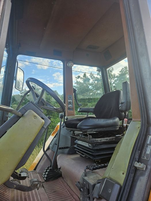 Renault 106.14 MWM 106.54