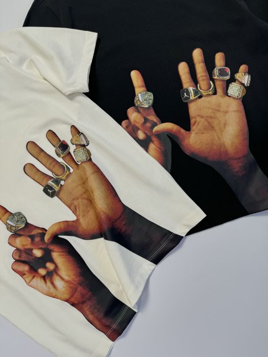 ОРИГІНАЛ | Jordan Flight MVP RNGS 85 Tee HJ2322-010/133