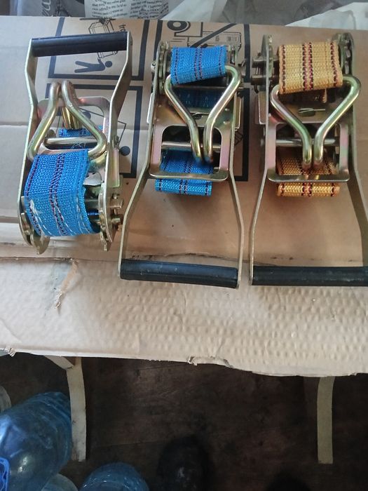 Храмовий замок для фіксації