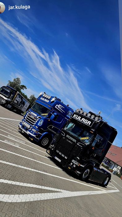 Scania