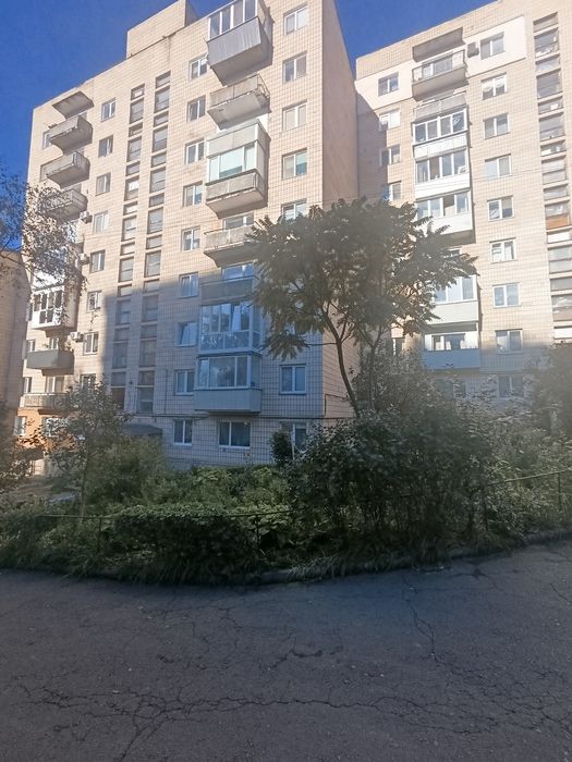 Трикімнатна квартира поліпшеного планування! Центр. Вул. Кавказька