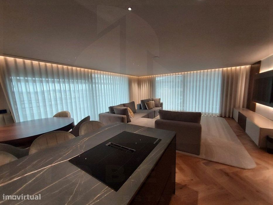 Empreendimento Luxtower