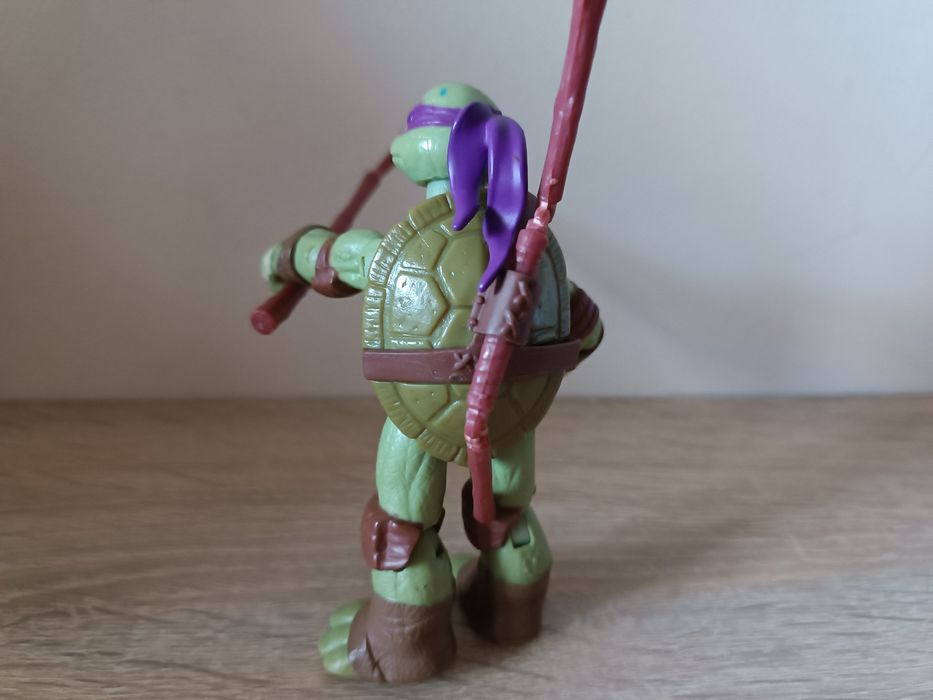 Viacom figurka Donatello żółw ninja