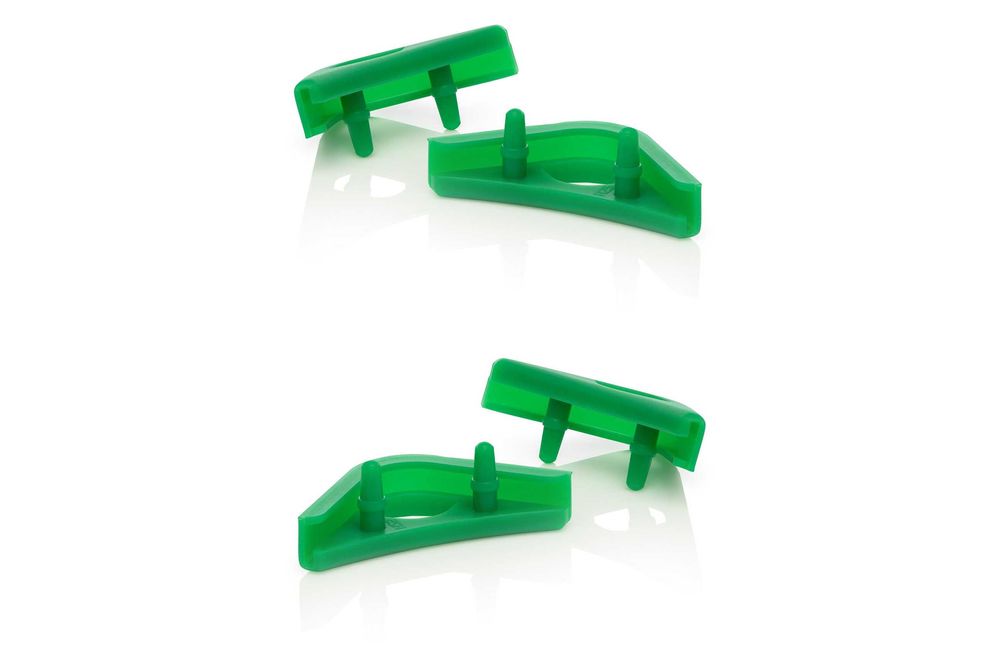 Антивибрационные накладки Noctua NA-SAVP1 Chromax