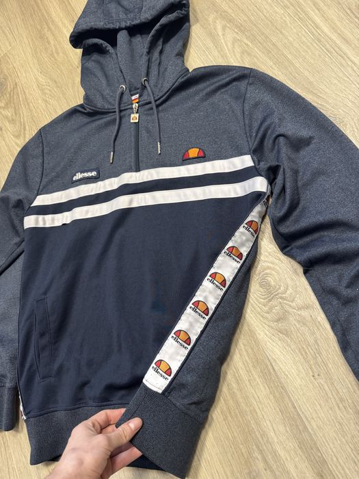 Худи Ellesse