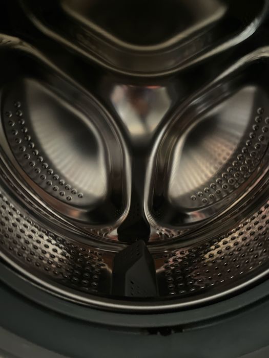 Maquina de Lavar a roupa 6 kilos