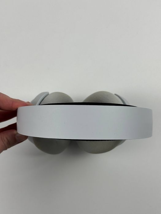 Słuchawki bezprzewodowe SteelSeries Arctis Nova 7P Wireless White