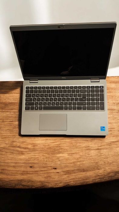 Ноутбук Dell Latitude 5531 15.6" i5-12500H/16DDR5/SSD256Gb
