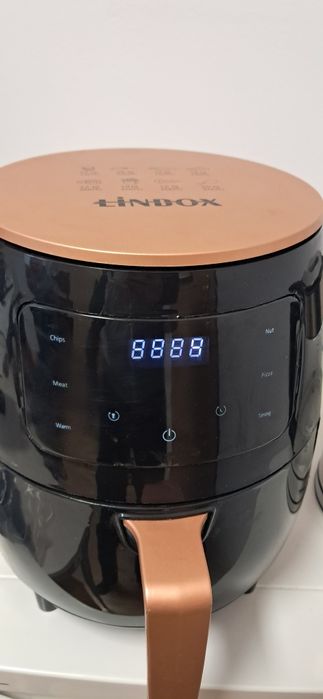 Air fryer LINBOX 1400W