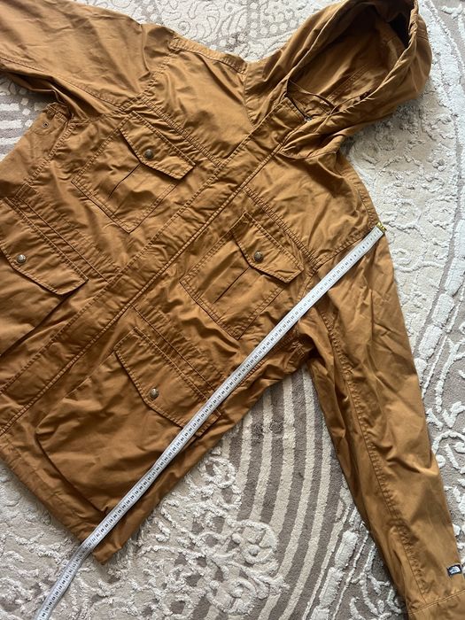 Чоловіча оригінальна куртка The North Face L-XL розмір