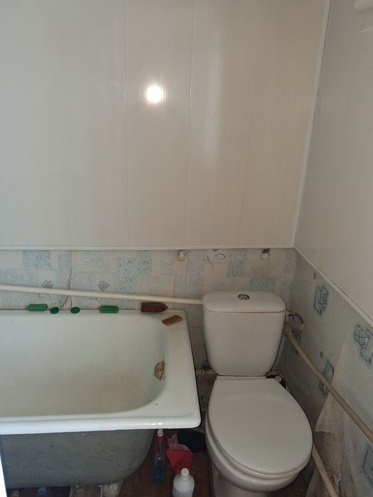 Продам дом ул.Клары Цеткина жд атб