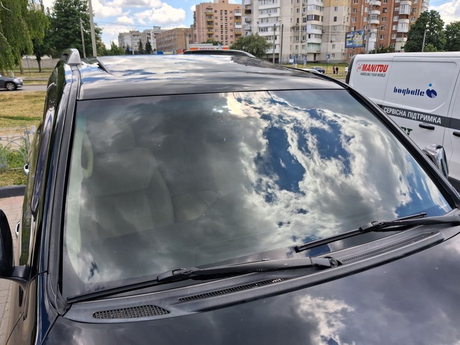 Lexus LX570 в гарному стані Торг є