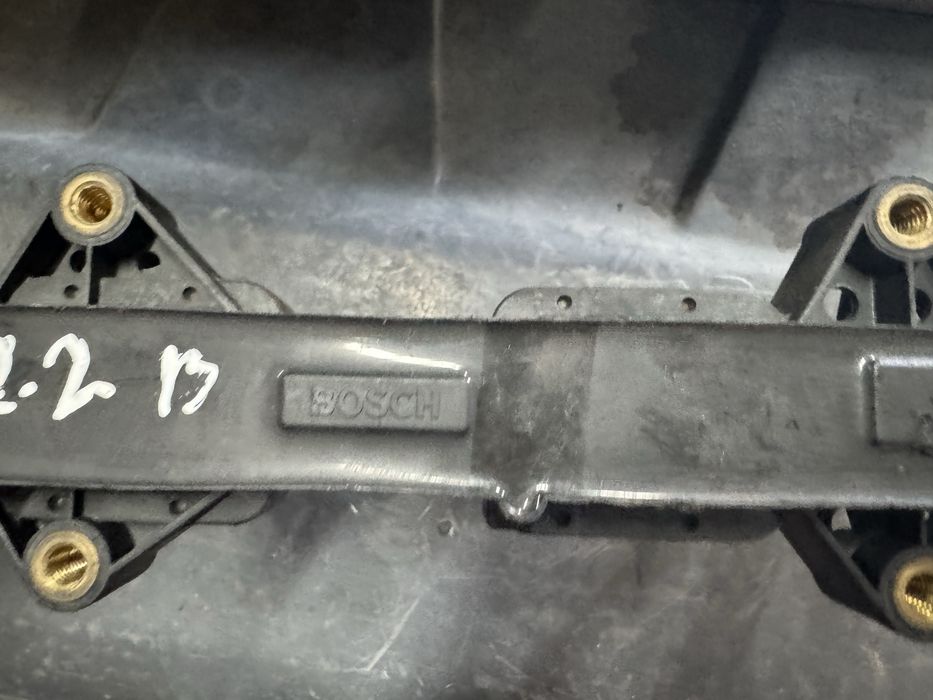 Катушка, модуль зажигания Opel Vectra C 2.2, 0221503469