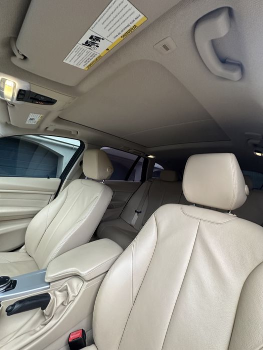 Продам Бмв 3 ф31  bmw f31 328i xdrive