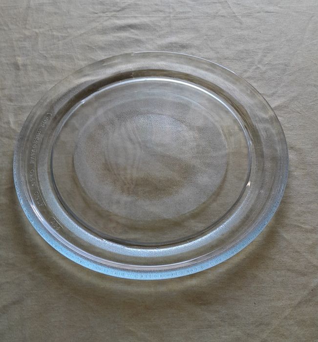 Pratos de microondas