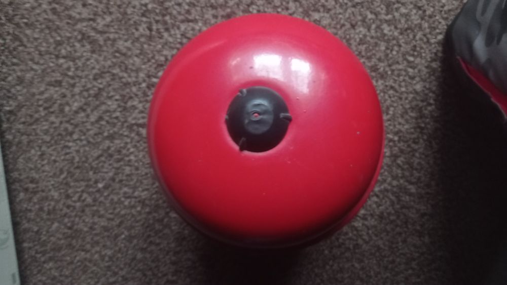 Zbiornik przeponowy c.o.