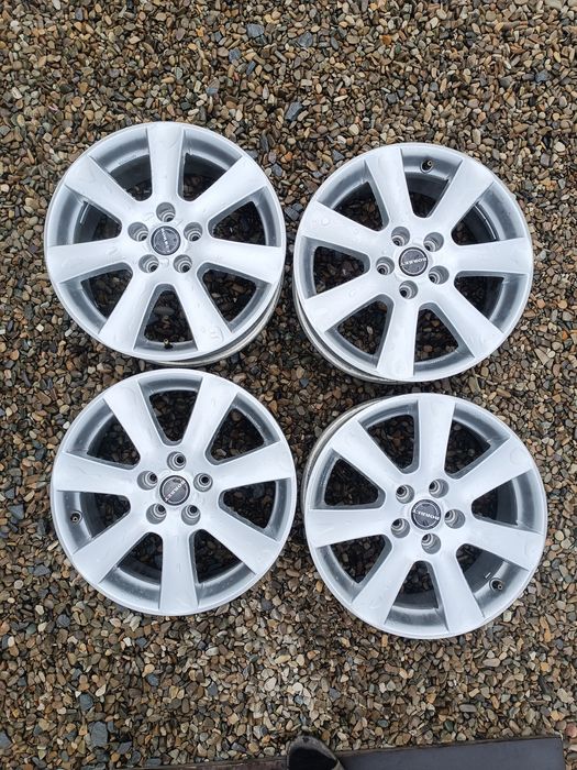 Диски 5*108 r17 Ford Volvo Renault Peugeot