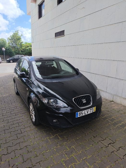SEAT Altea XL diesel
