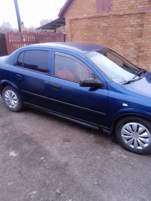 Продам тихенько, мякеньке, та економне авто