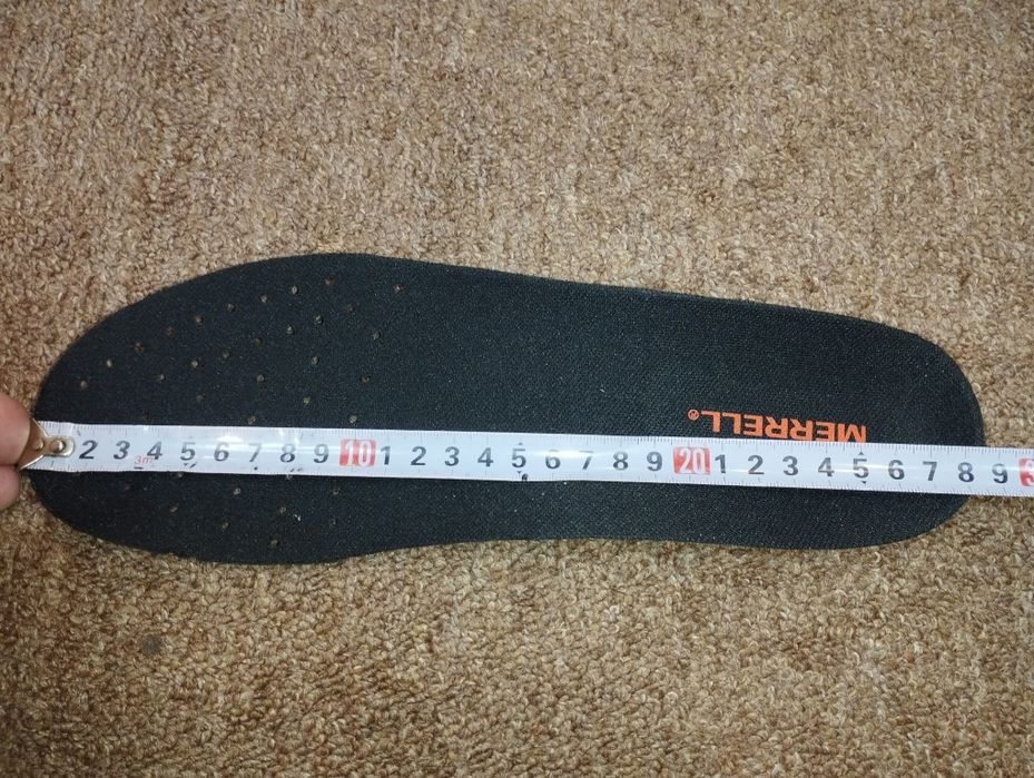 Останній розмір! Трекінгові кросівки Moab 2 Mid GORE-TEX®