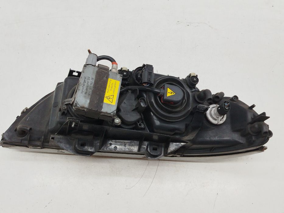 Ótica Direita Xénon - BMW 5 Touring (E39) | 96 - 04