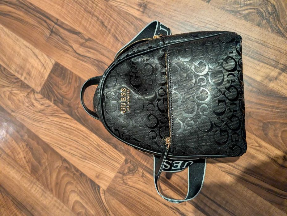 Plecak damski GUESS NOWY