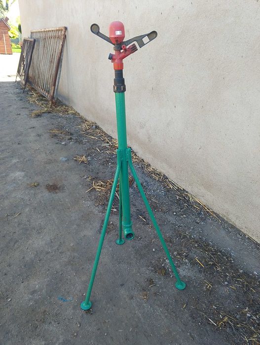 Zraszacz ogrodowy
