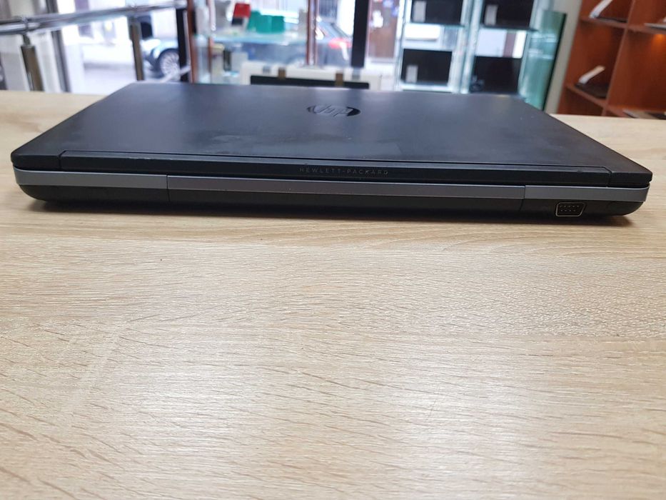 Solidny HP 650 G1 | i5 | 8GB RAM | 240GB SSD | Full HD | Gwarancja