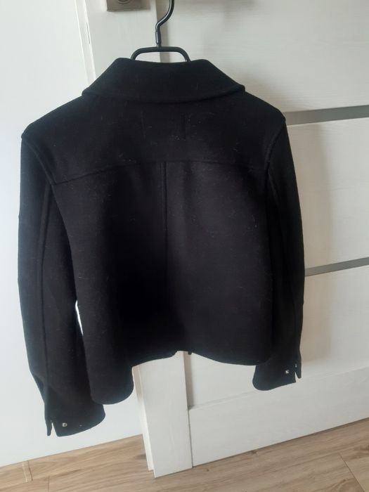 Kurteczka Stradivarius.