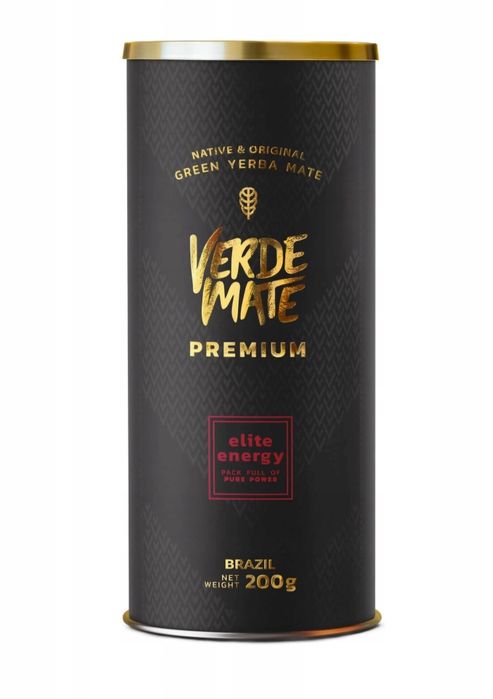 Yerba Mate Premium