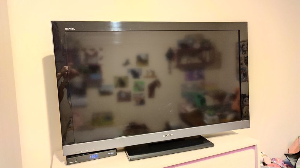 Sony Bravia KDL 40EX401