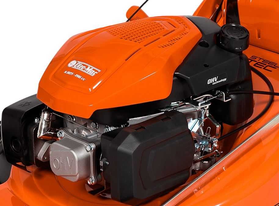 Kosiarka Spalinowa OLEO-MAC GMC53TK ALLROAD4