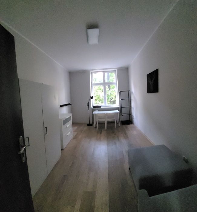 Mieszkanie – Poznań, Łęgi Dębińskie, Wilda - Więcej