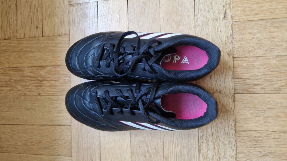 Korkii adidas Copa Pure.4 FxG