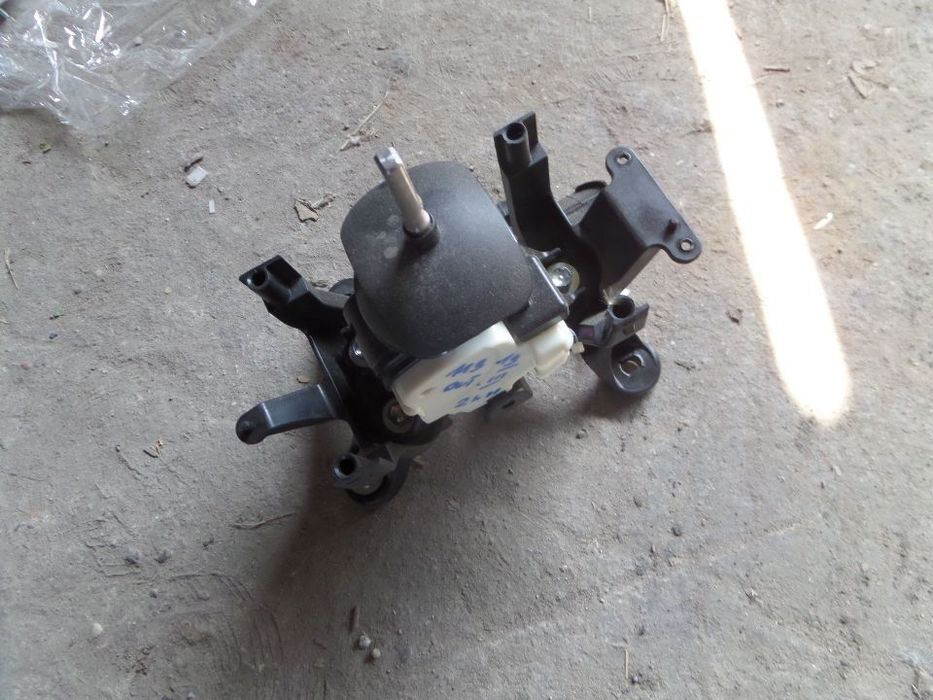 11319 Lewarek wybierak zmiany biegów Mitsubishi Outlander III Lift 2.4 hybryda automat