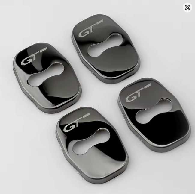 protector para batente de porta Peugeot