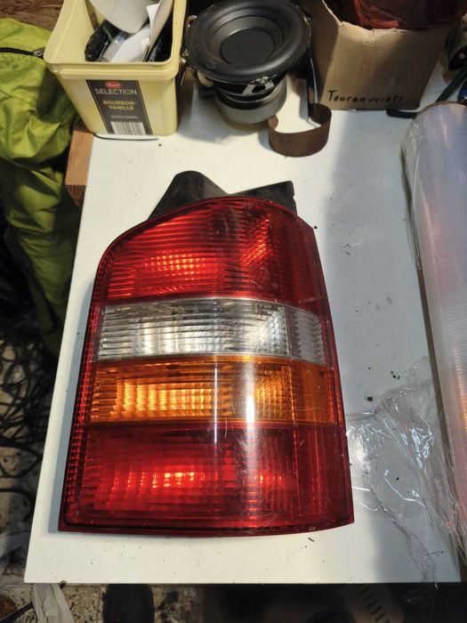 Стоп правий Т5 VW