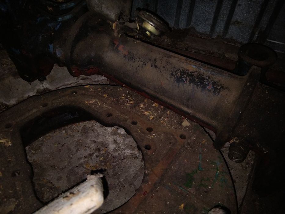 Продам деталі до мтз,юмз