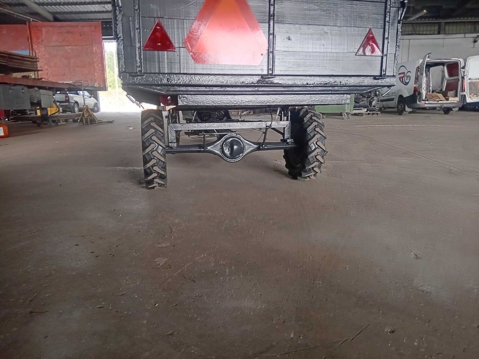 Motocultivador  em bom estado