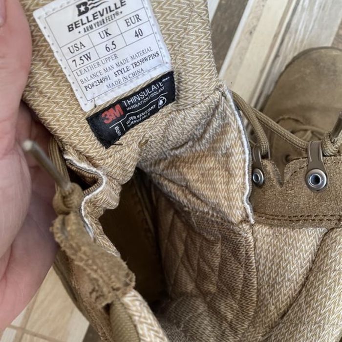 Берци,тактичне військове взуття belleville