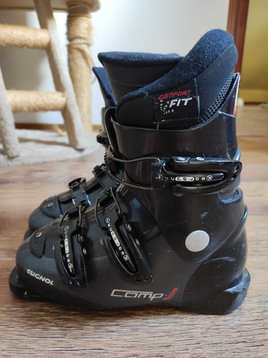 Buty narciarskie dziecięce Rossignol  246 mm