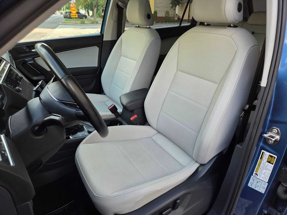 Продам Volkswagen Tiguan 2019р. 2л бензин!!!
