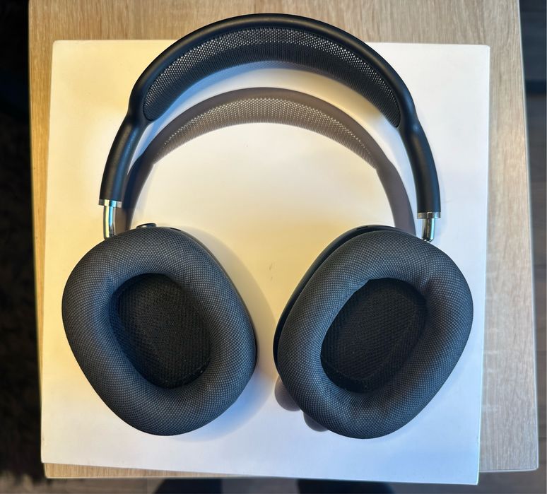 Apple Airpods Max 2nd generation Type-C Midnight (A3184)