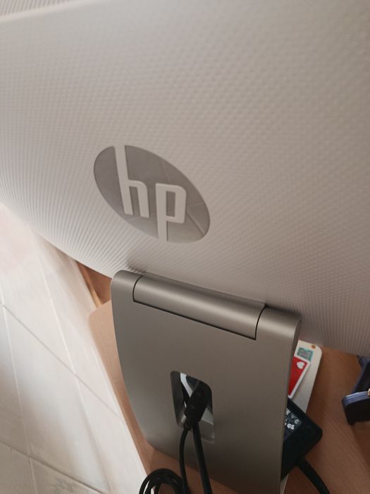 Hp Pavillion all in one