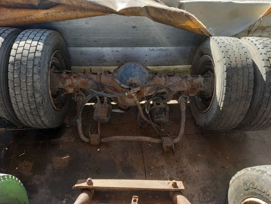 Продам мост ТАТА ЭТАЛОН в сборе.