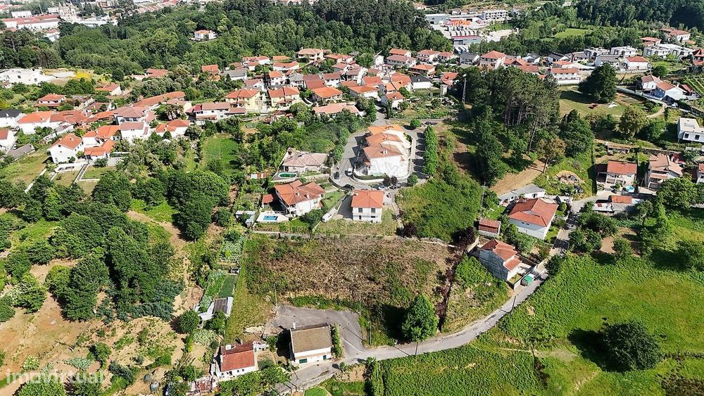 Terreno  para venda