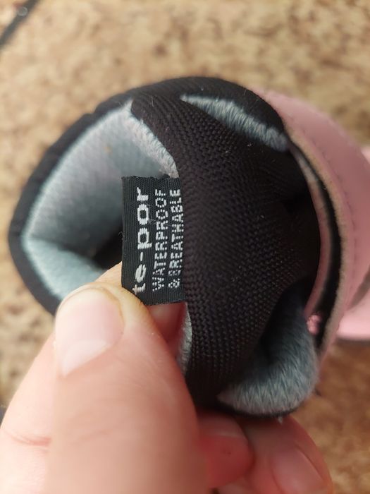 Buty mazurek rozm 23