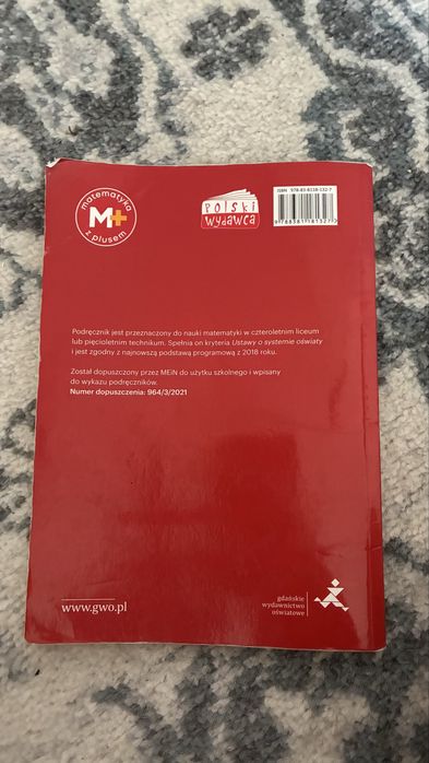 matemtyka z plusem 3