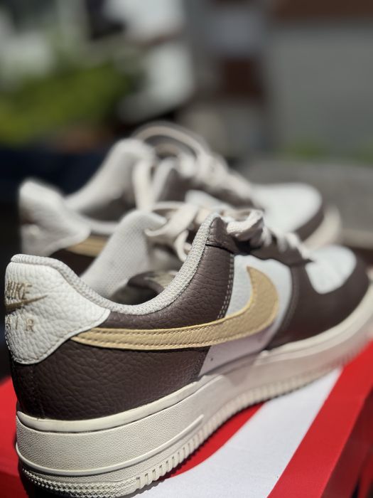 Sapato da Nike usado poucas vezes