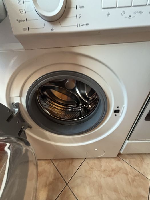 Pralka Amica 60 cm super stan